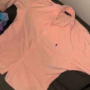 Ralph Lauren Dress shirt